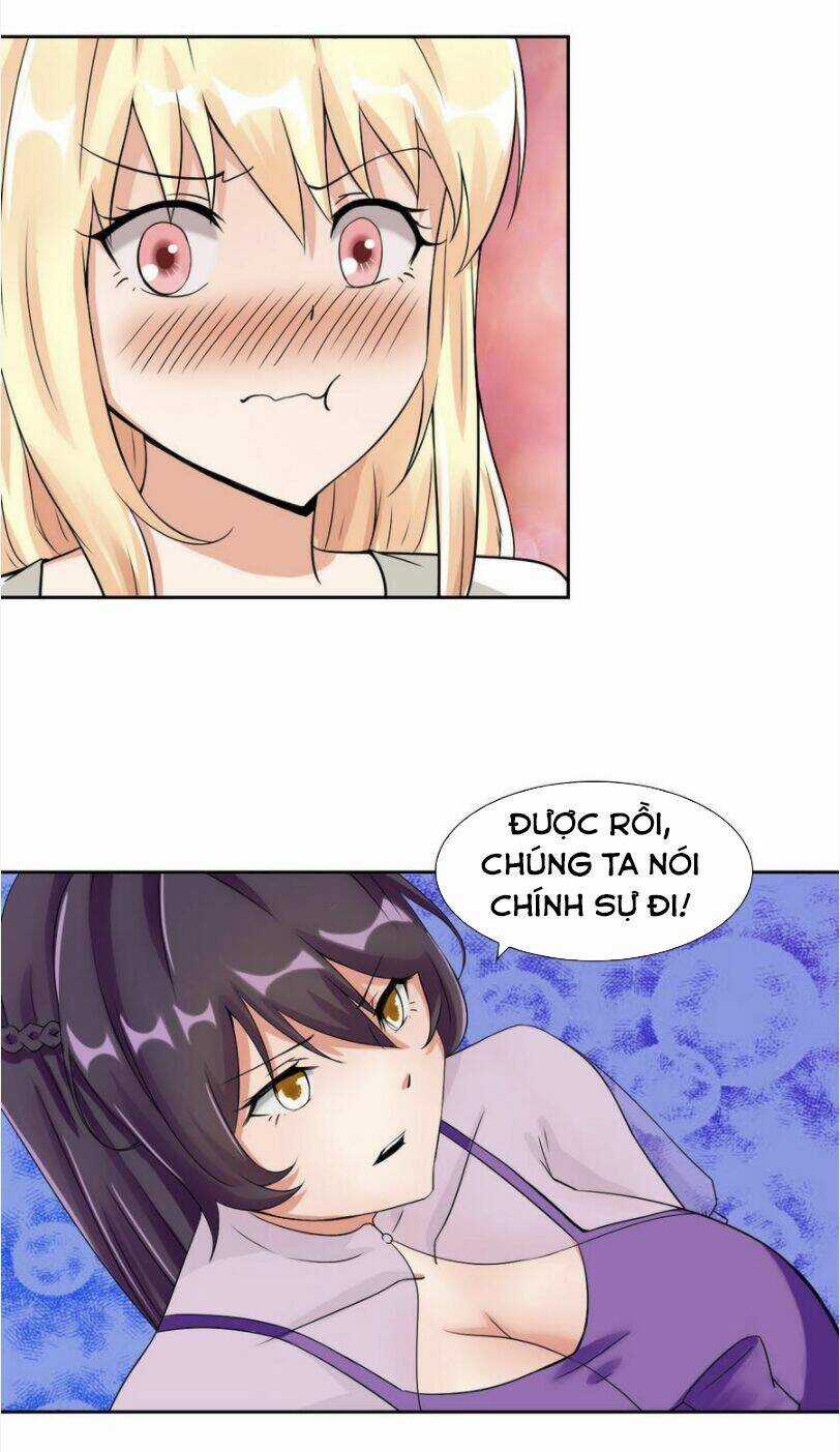 Hắn Là Long Ngạo Thiên Chapter 87 trang 8