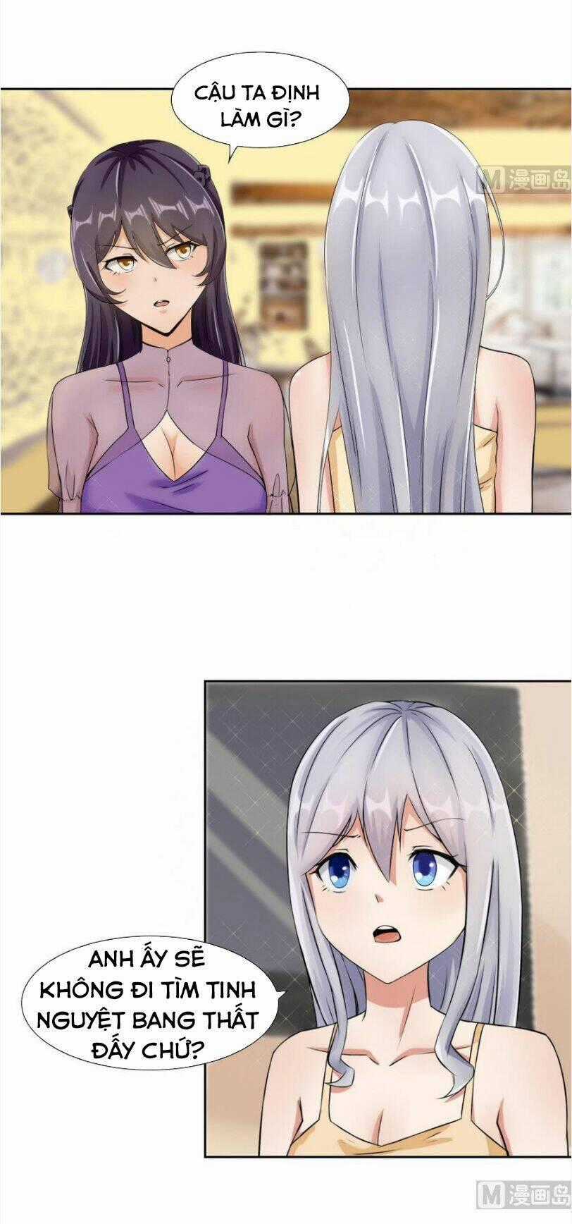 Hắn Là Long Ngạo Thiên Chapter 88 trang 0