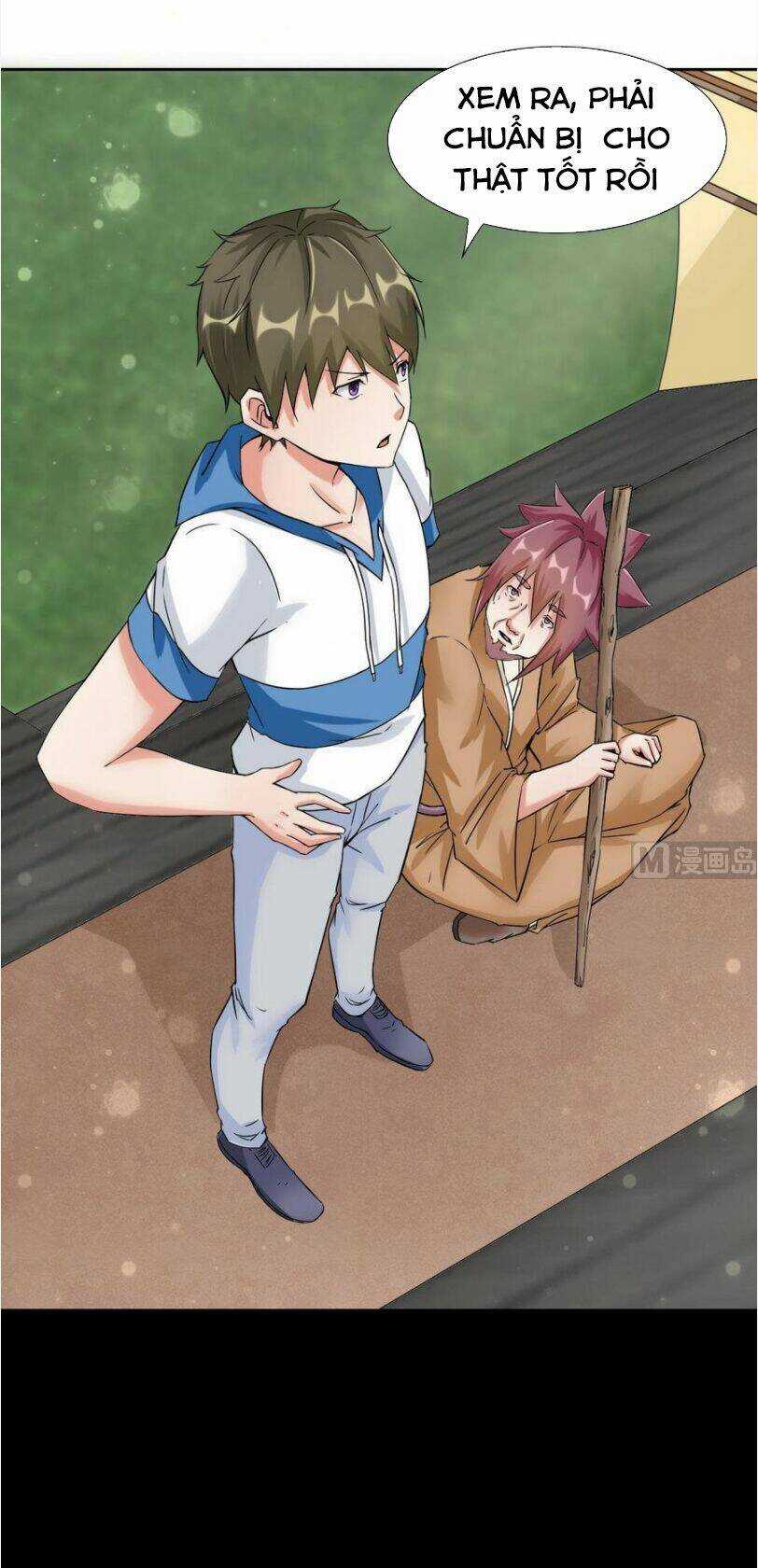 Hắn Là Long Ngạo Thiên Chapter 88 trang 10