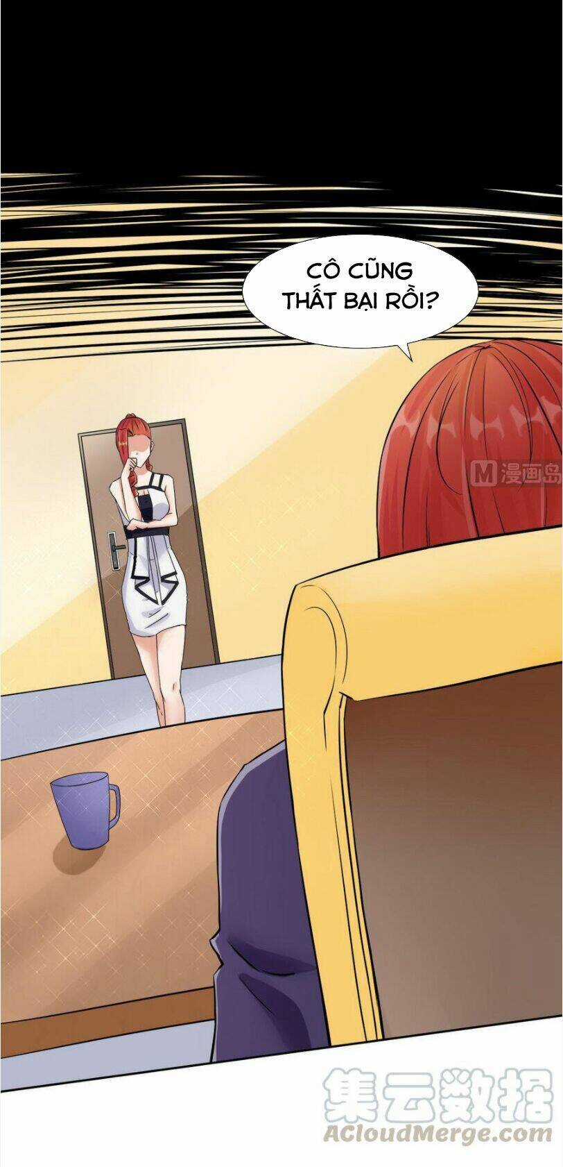 Hắn Là Long Ngạo Thiên Chapter 88 trang 11