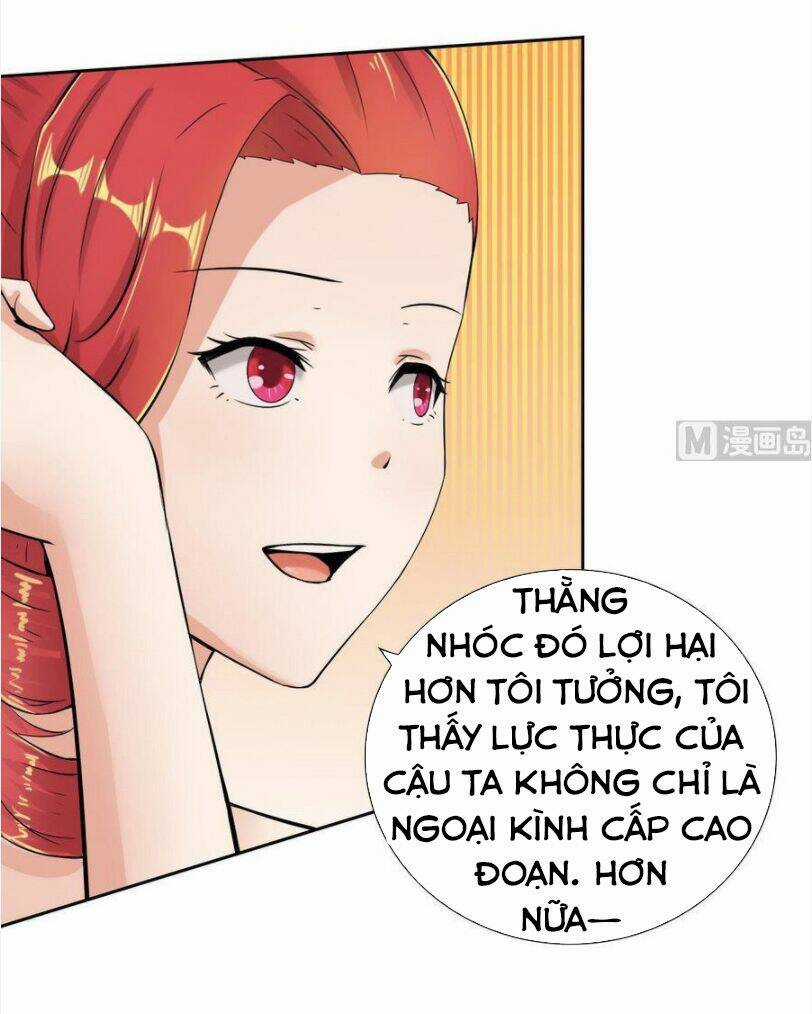 Hắn Là Long Ngạo Thiên Chapter 88 trang 12