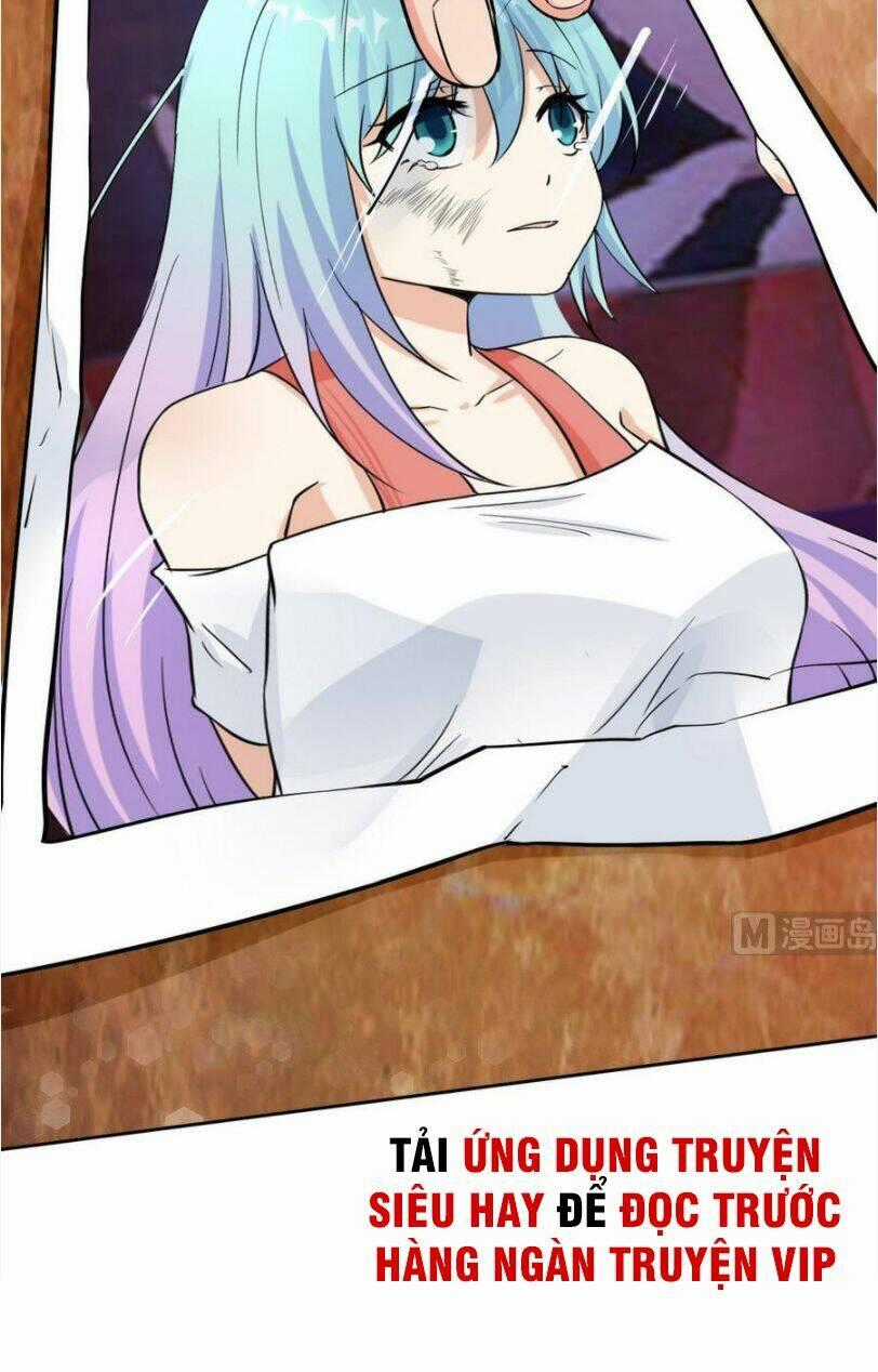 Hắn Là Long Ngạo Thiên Chapter 88 trang 16