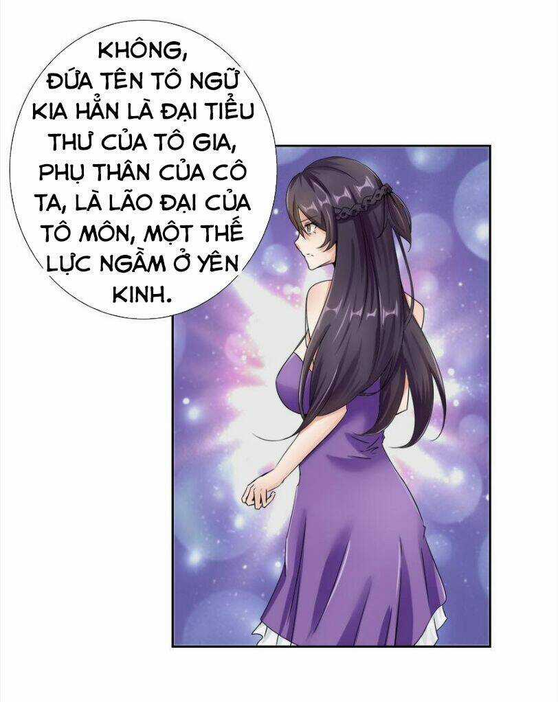 Hắn Là Long Ngạo Thiên Chapter 88 trang 4