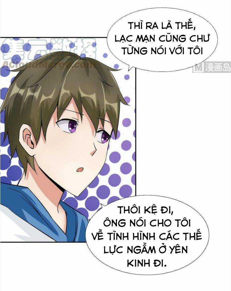 Hắn Là Long Ngạo Thiên Chapter 88 trang 5