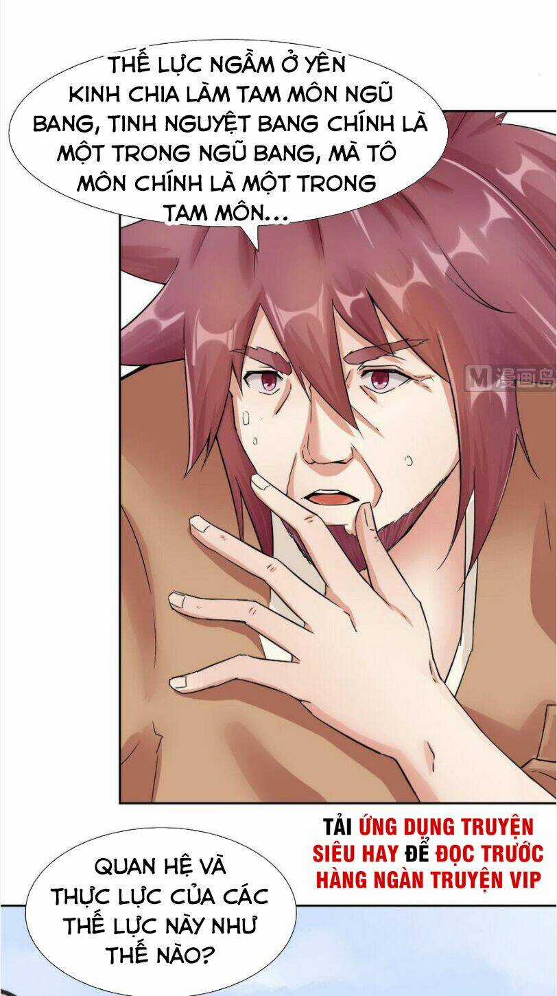 Hắn Là Long Ngạo Thiên Chapter 88 trang 6