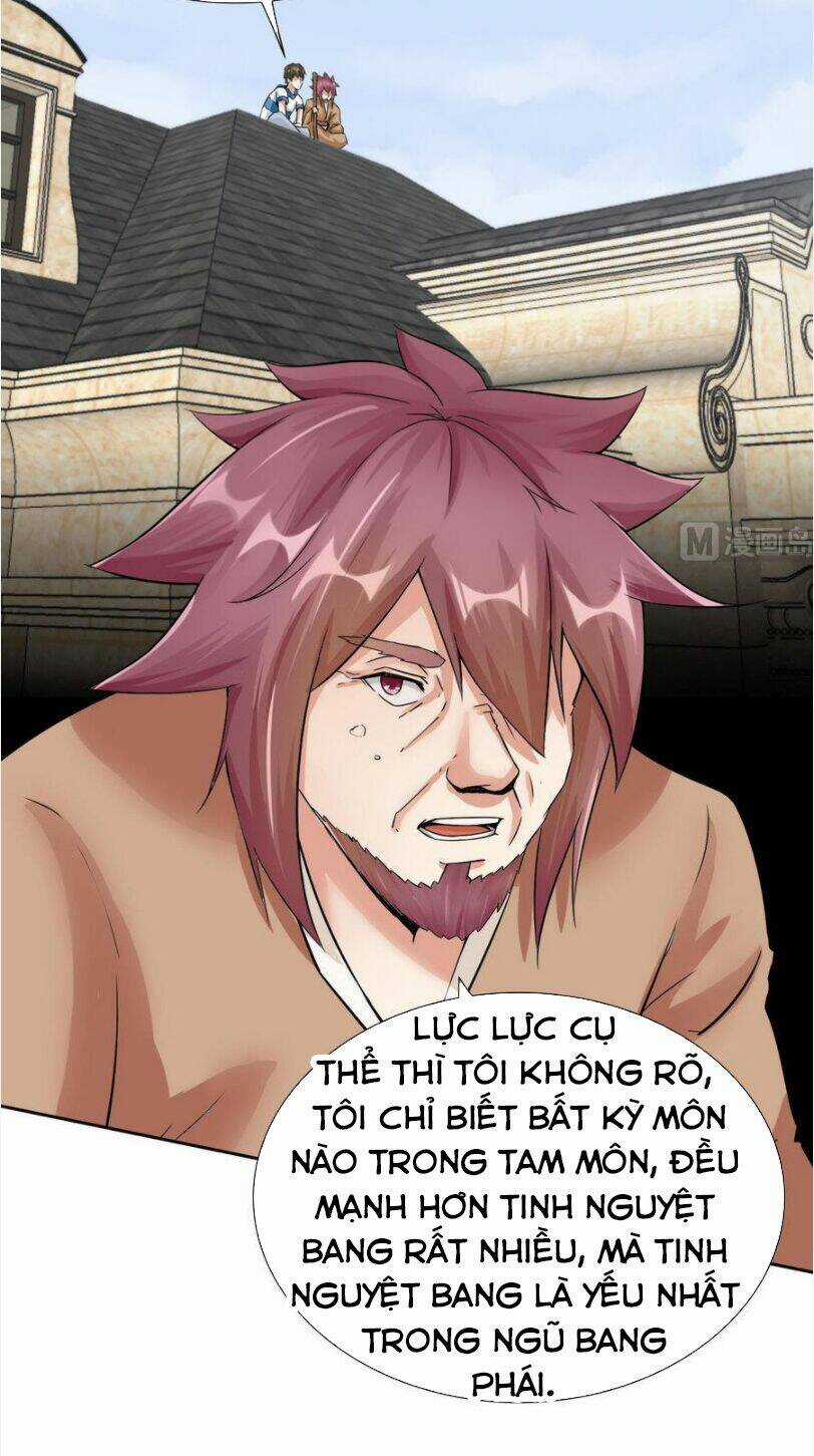 Hắn Là Long Ngạo Thiên Chapter 88 trang 7