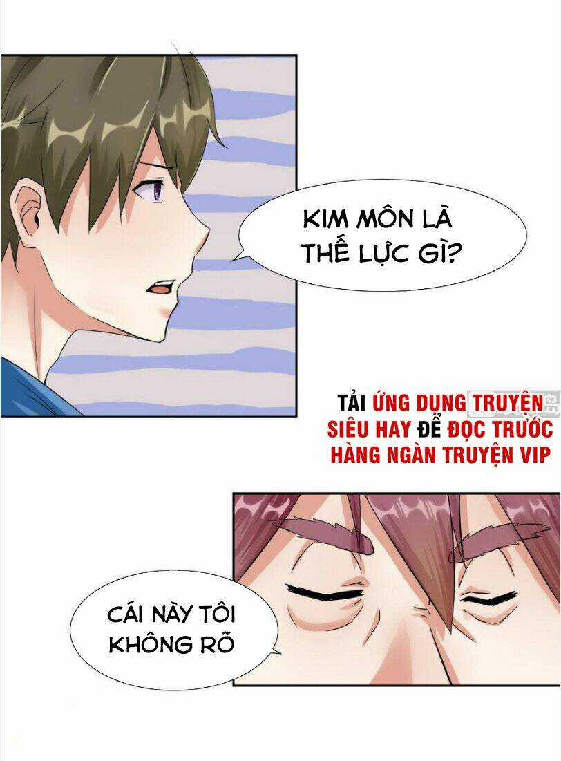 Hắn Là Long Ngạo Thiên Chapter 88 trang 9