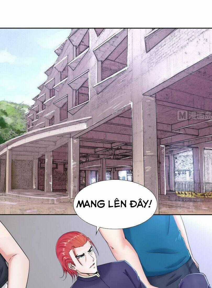 Hắn Là Long Ngạo Thiên Chapter 89 trang 0
