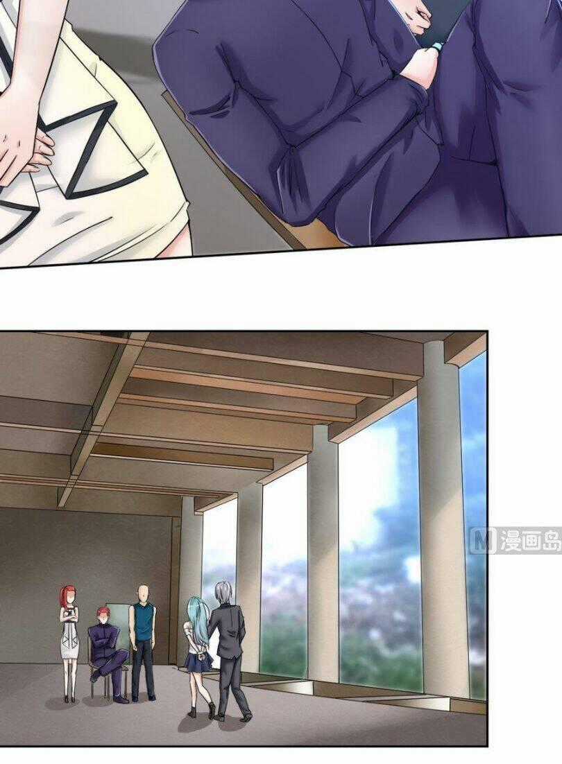 Hắn Là Long Ngạo Thiên Chapter 89 trang 1