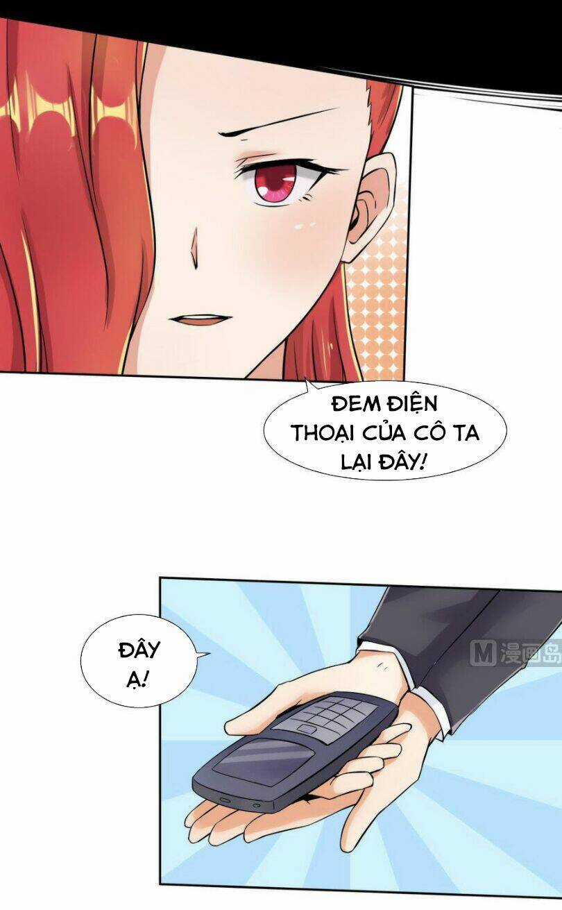 Hắn Là Long Ngạo Thiên Chapter 89 trang 10