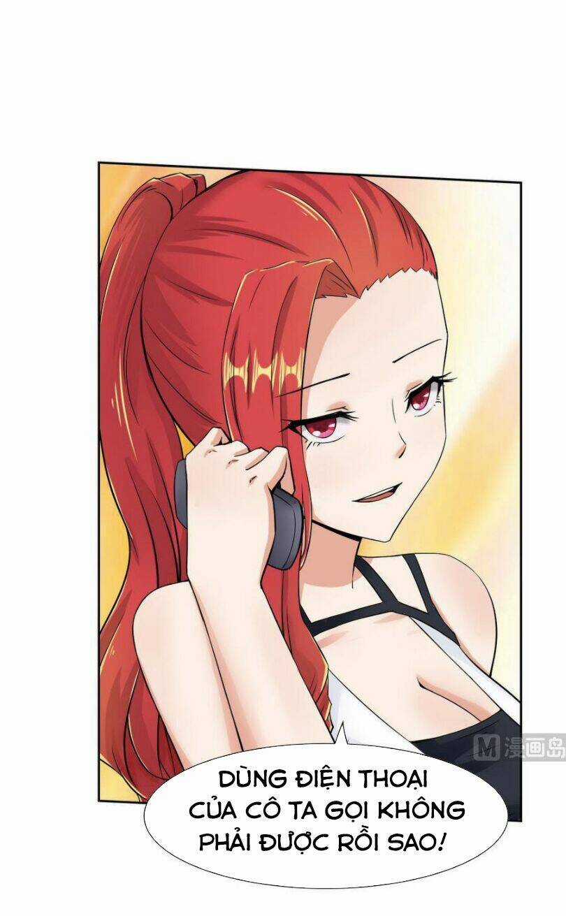 Hắn Là Long Ngạo Thiên Chapter 89 trang 11