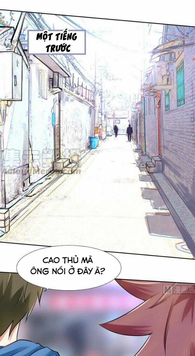 Hắn Là Long Ngạo Thiên Chapter 89 trang 12