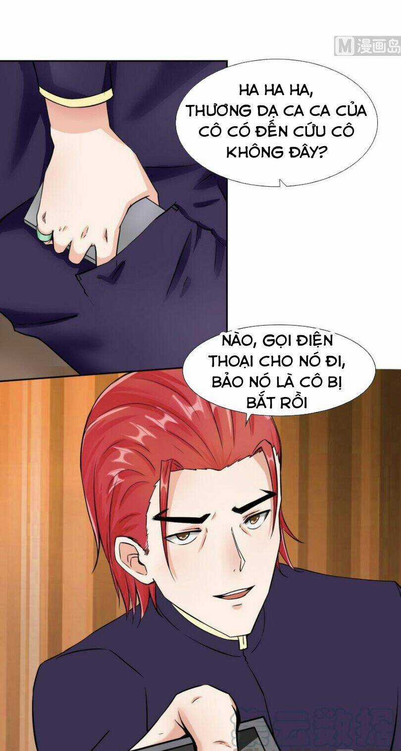 Hắn Là Long Ngạo Thiên Chapter 89 trang 4