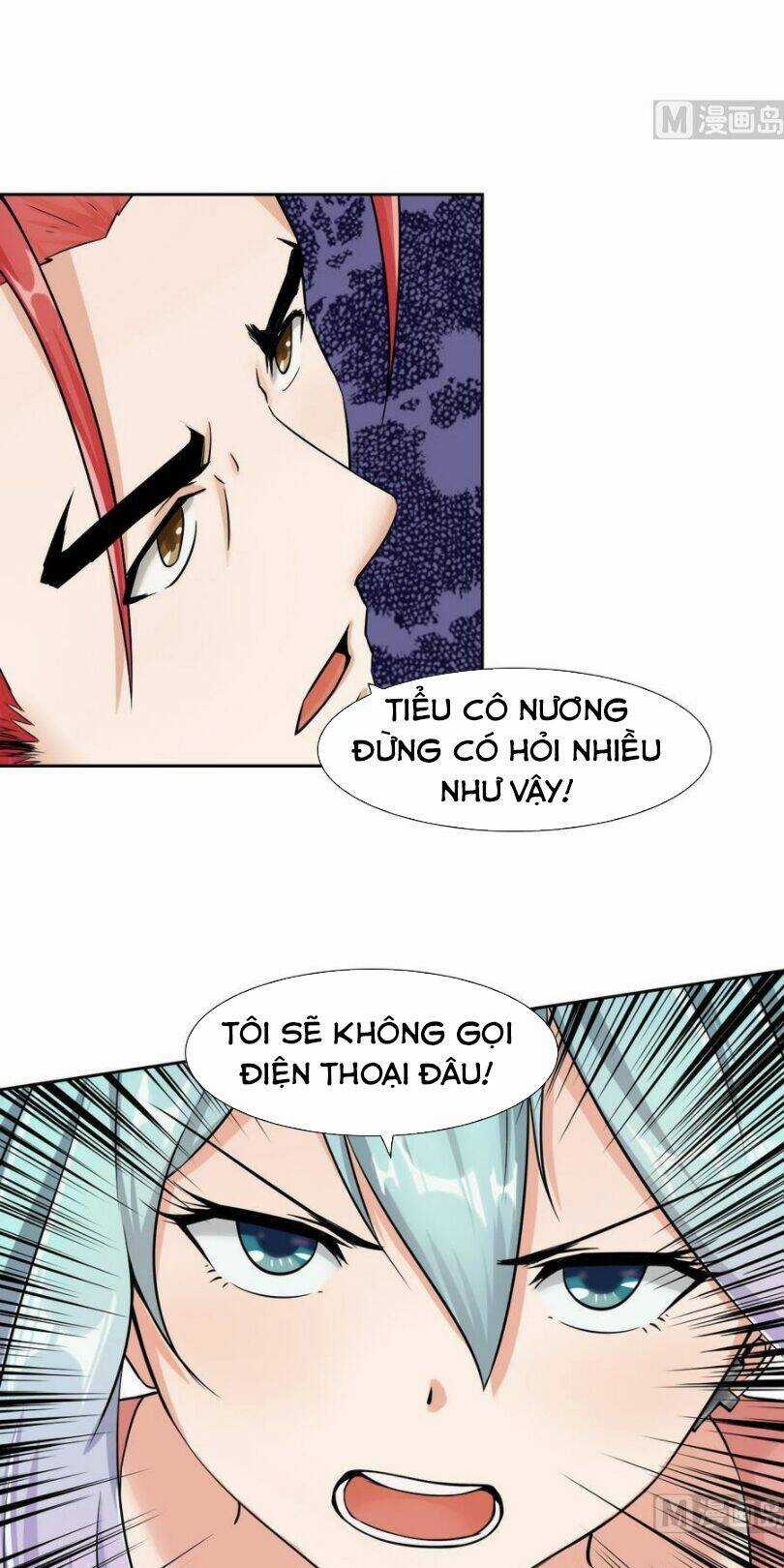 Hắn Là Long Ngạo Thiên Chapter 89 trang 6