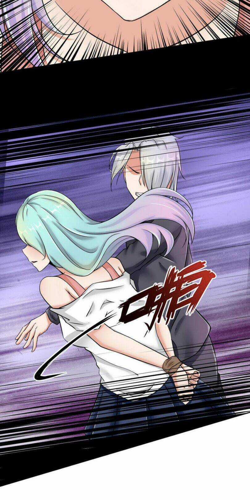 Hắn Là Long Ngạo Thiên Chapter 89 trang 7