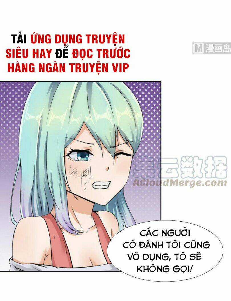 Hắn Là Long Ngạo Thiên Chapter 89 trang 8