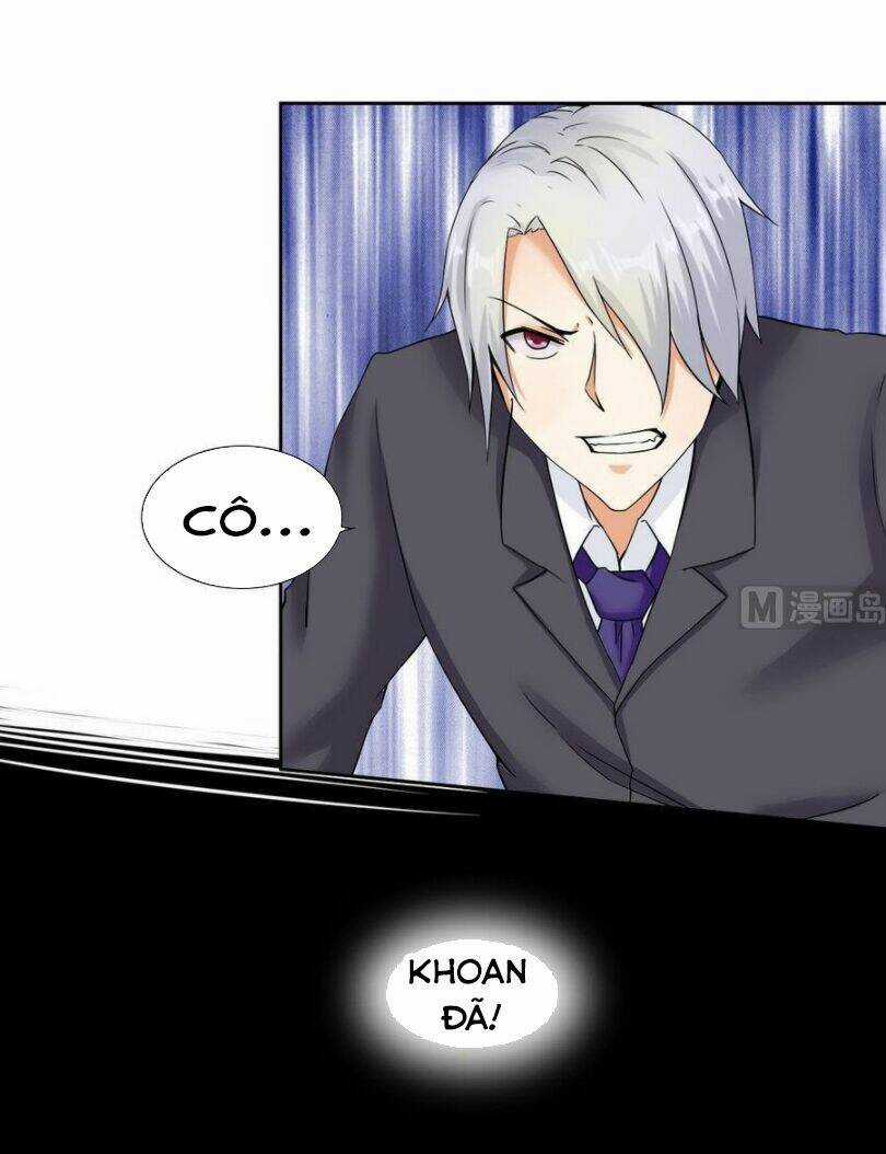 Hắn Là Long Ngạo Thiên Chapter 89 trang 9