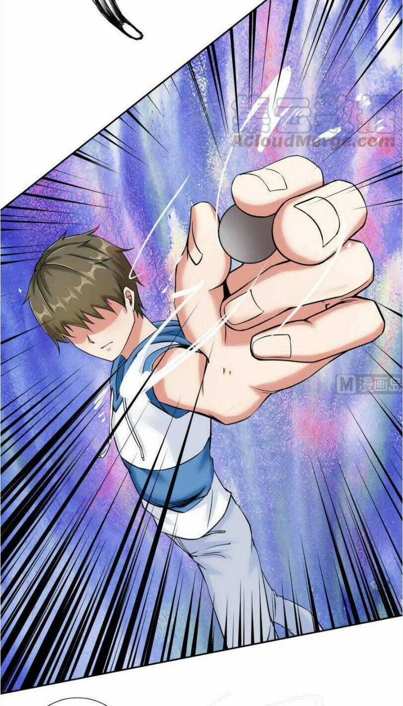 Hắn Là Long Ngạo Thiên Chapter 90 trang 1