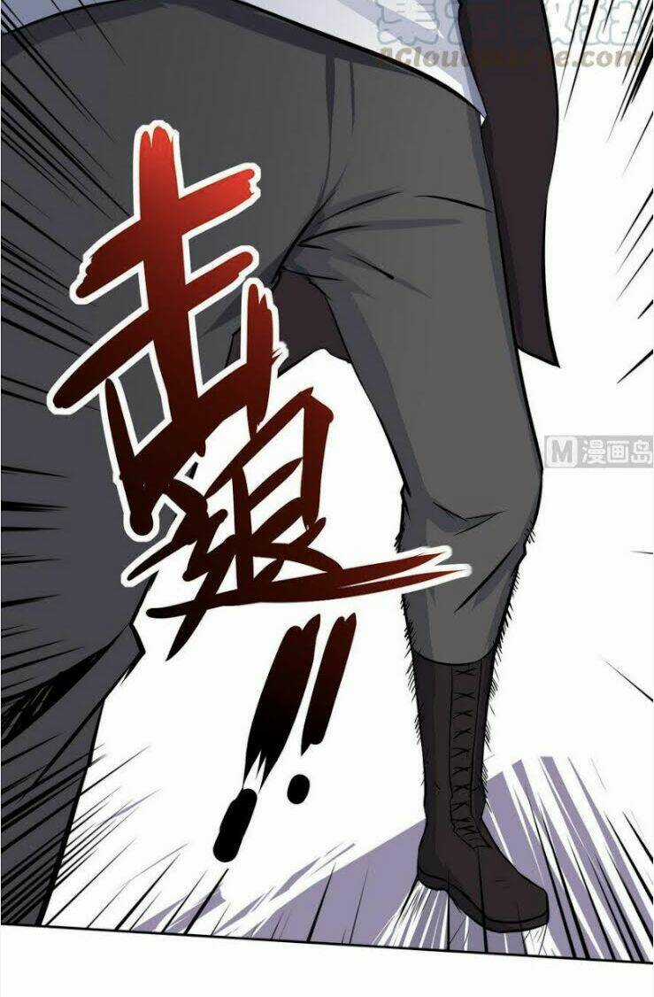 Hắn Là Long Ngạo Thiên Chapter 90 trang 11