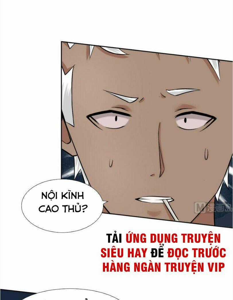 Hắn Là Long Ngạo Thiên Chapter 90 trang 12