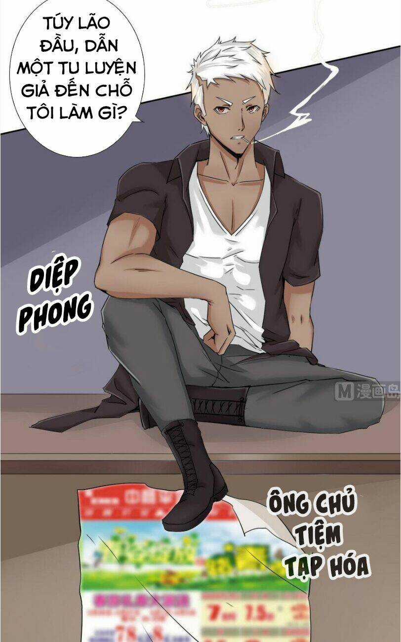 Hắn Là Long Ngạo Thiên Chapter 90 trang 2