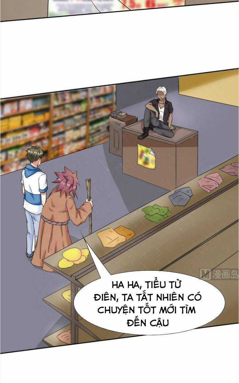 Hắn Là Long Ngạo Thiên Chapter 90 trang 3