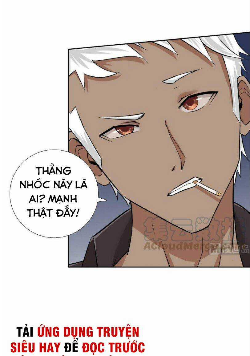 Hắn Là Long Ngạo Thiên Chapter 90 trang 4