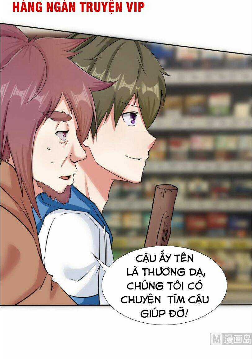 Hắn Là Long Ngạo Thiên Chapter 90 trang 5