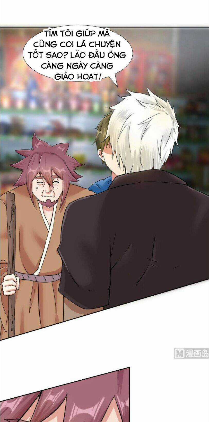 Hắn Là Long Ngạo Thiên Chapter 90 trang 6