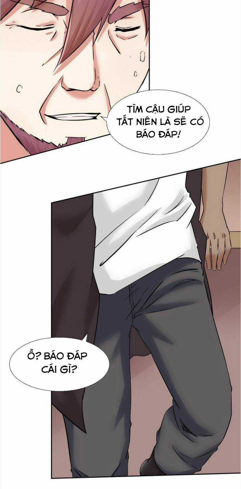 Hắn Là Long Ngạo Thiên Chapter 90 trang 7