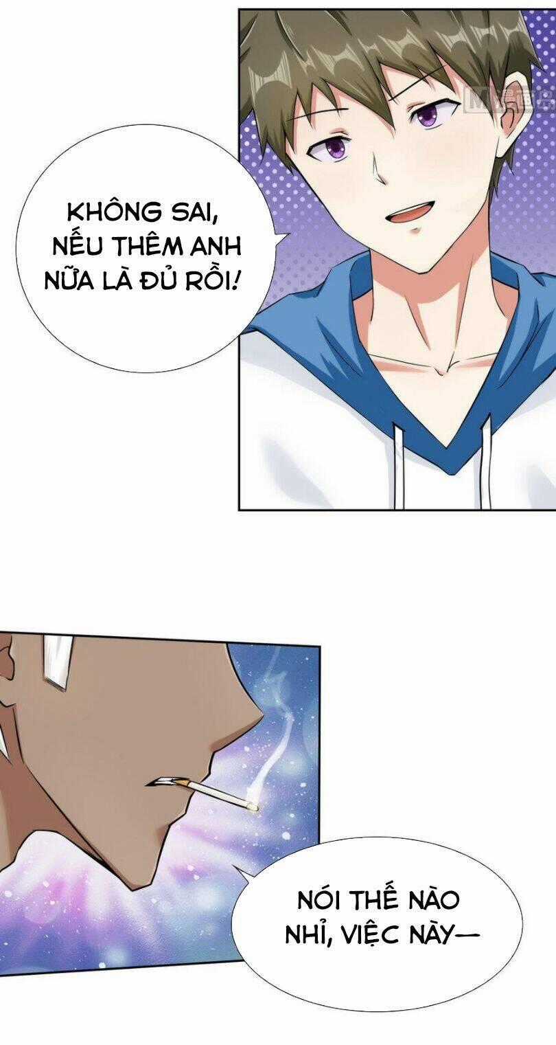 Hắn Là Long Ngạo Thiên Chapter 91 trang 1