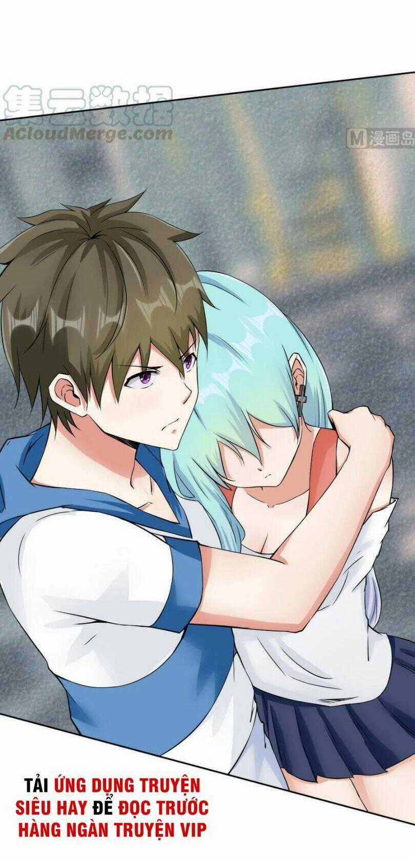 Hắn Là Long Ngạo Thiên Chapter 91 trang 13