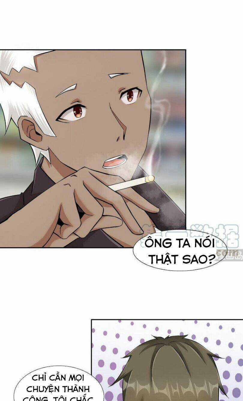 Hắn Là Long Ngạo Thiên Chapter 91 trang 3