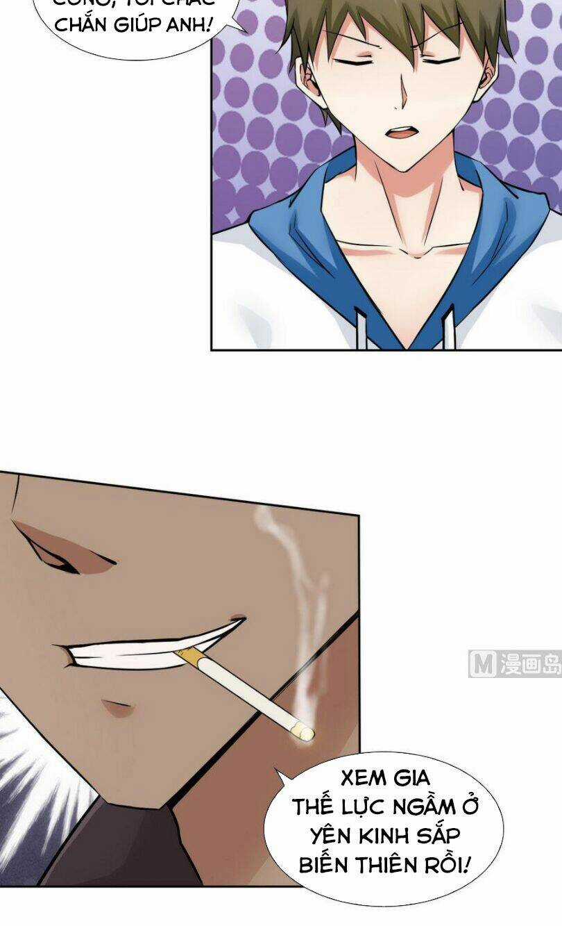 Hắn Là Long Ngạo Thiên Chapter 91 trang 4