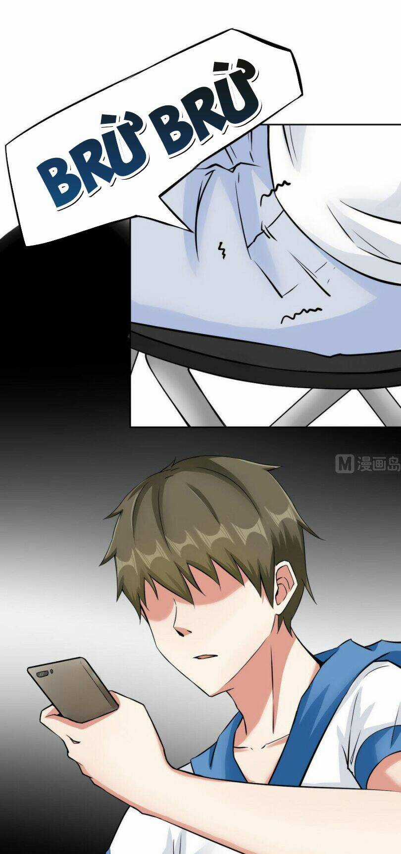 Hắn Là Long Ngạo Thiên Chapter 91 trang 5