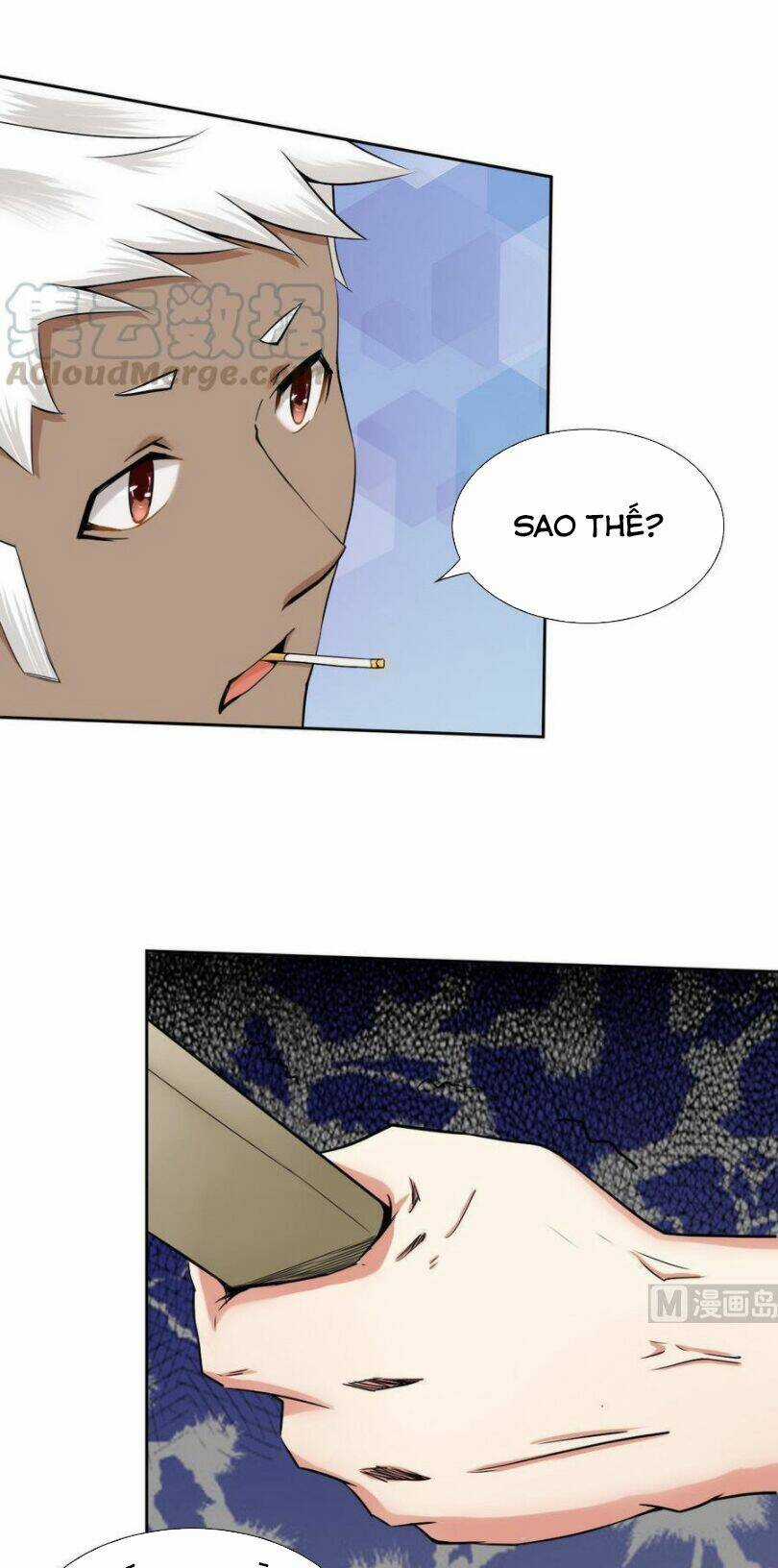 Hắn Là Long Ngạo Thiên Chapter 91 trang 7