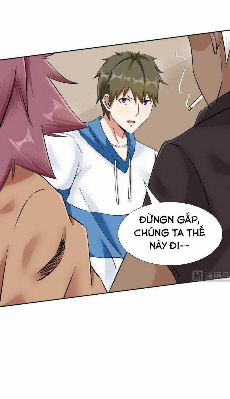 Hắn Là Long Ngạo Thiên Chapter 91 trang 9