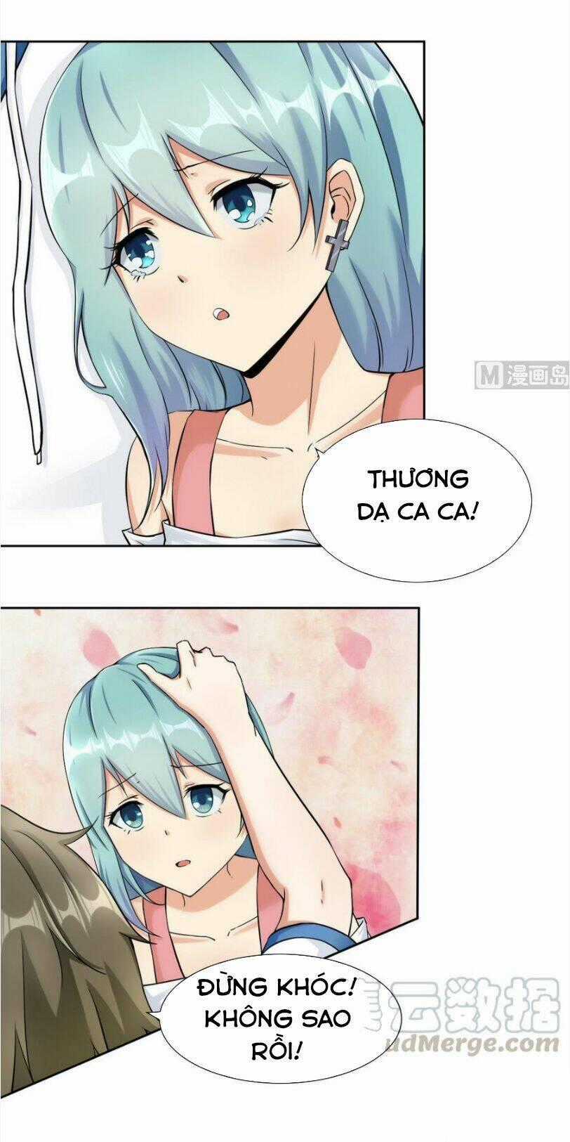 Hắn Là Long Ngạo Thiên Chapter 92 trang 0