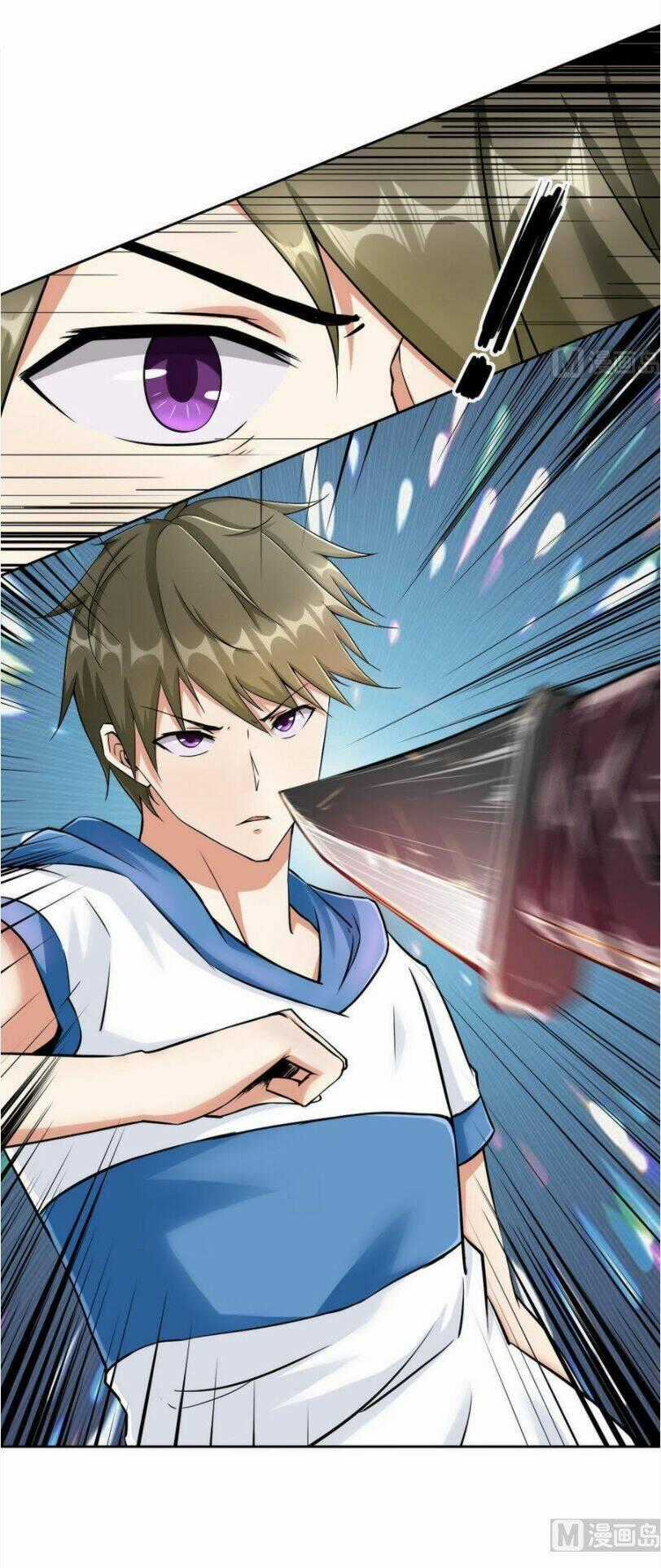Hắn Là Long Ngạo Thiên Chapter 92 trang 1