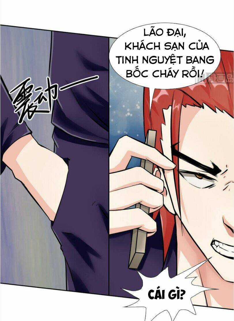 Hắn Là Long Ngạo Thiên Chapter 92 trang 11