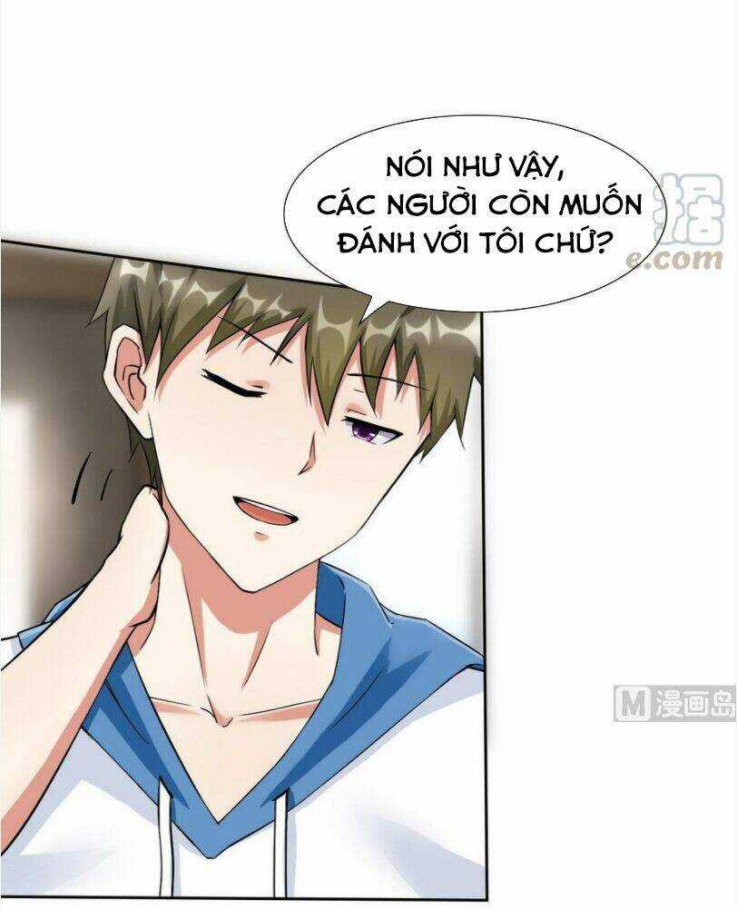 Hắn Là Long Ngạo Thiên Chapter 92 trang 13