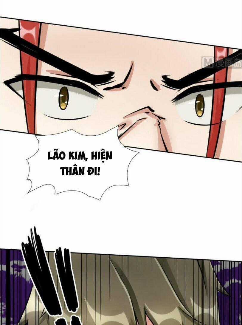 Hắn Là Long Ngạo Thiên Chapter 92 trang 15