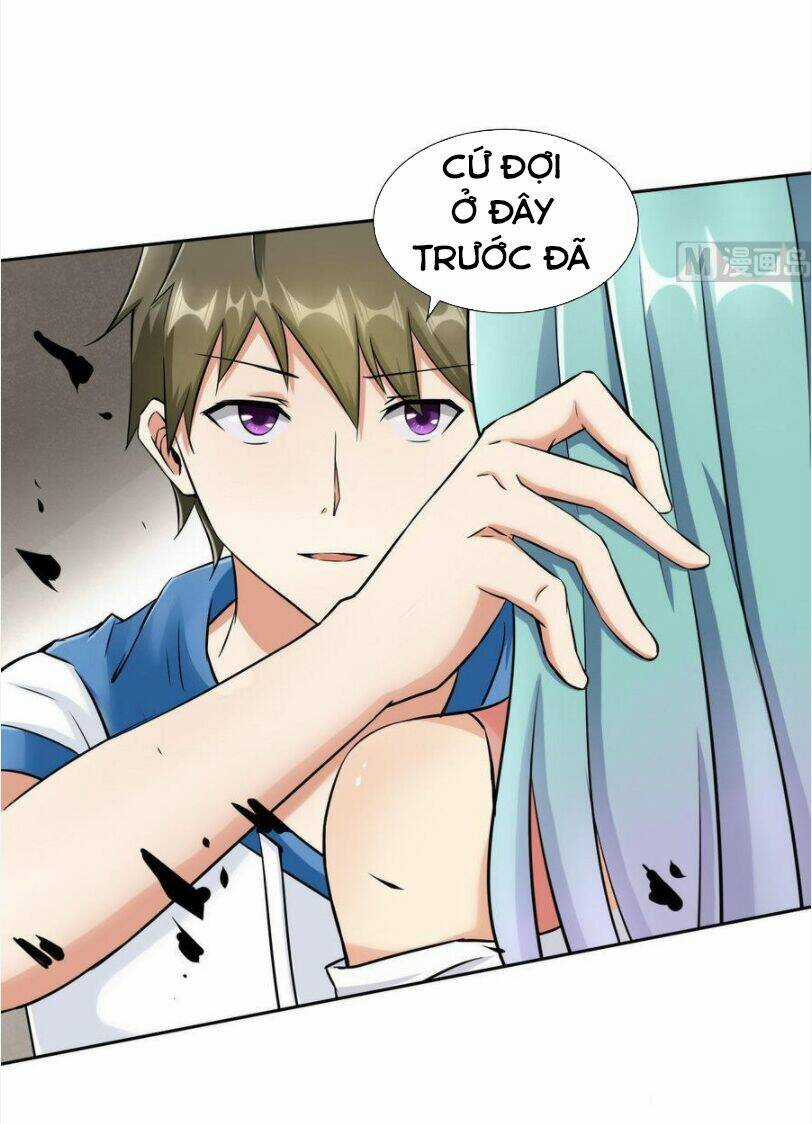 Hắn Là Long Ngạo Thiên Chapter 92 trang 3