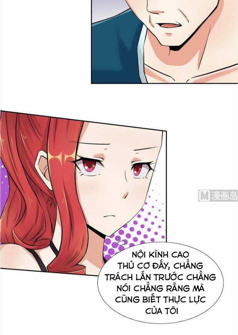 Hắn Là Long Ngạo Thiên Chapter 92 trang 5