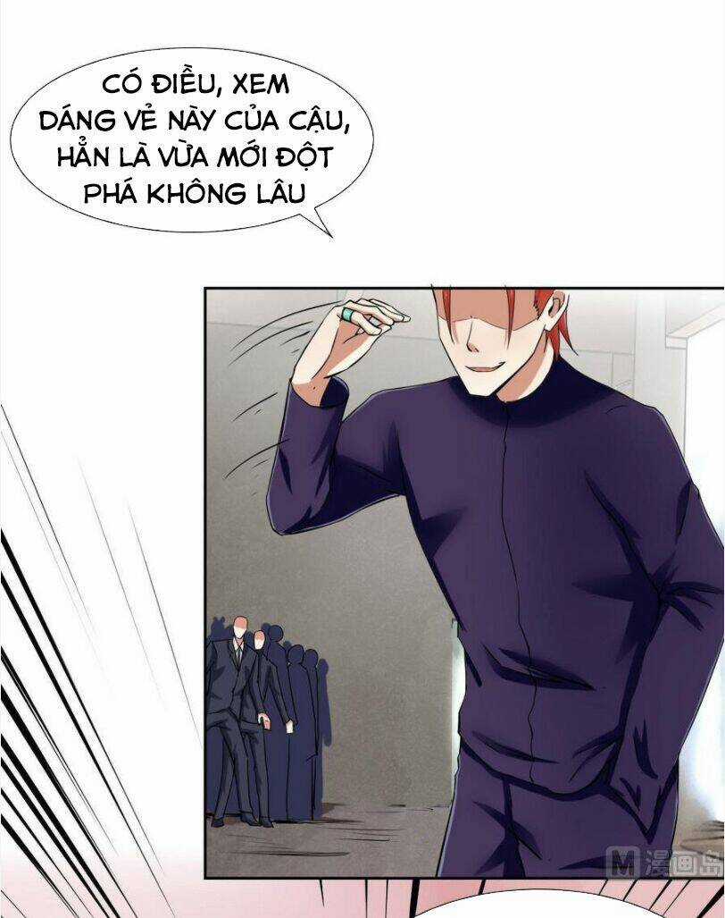 Hắn Là Long Ngạo Thiên Chapter 92 trang 6