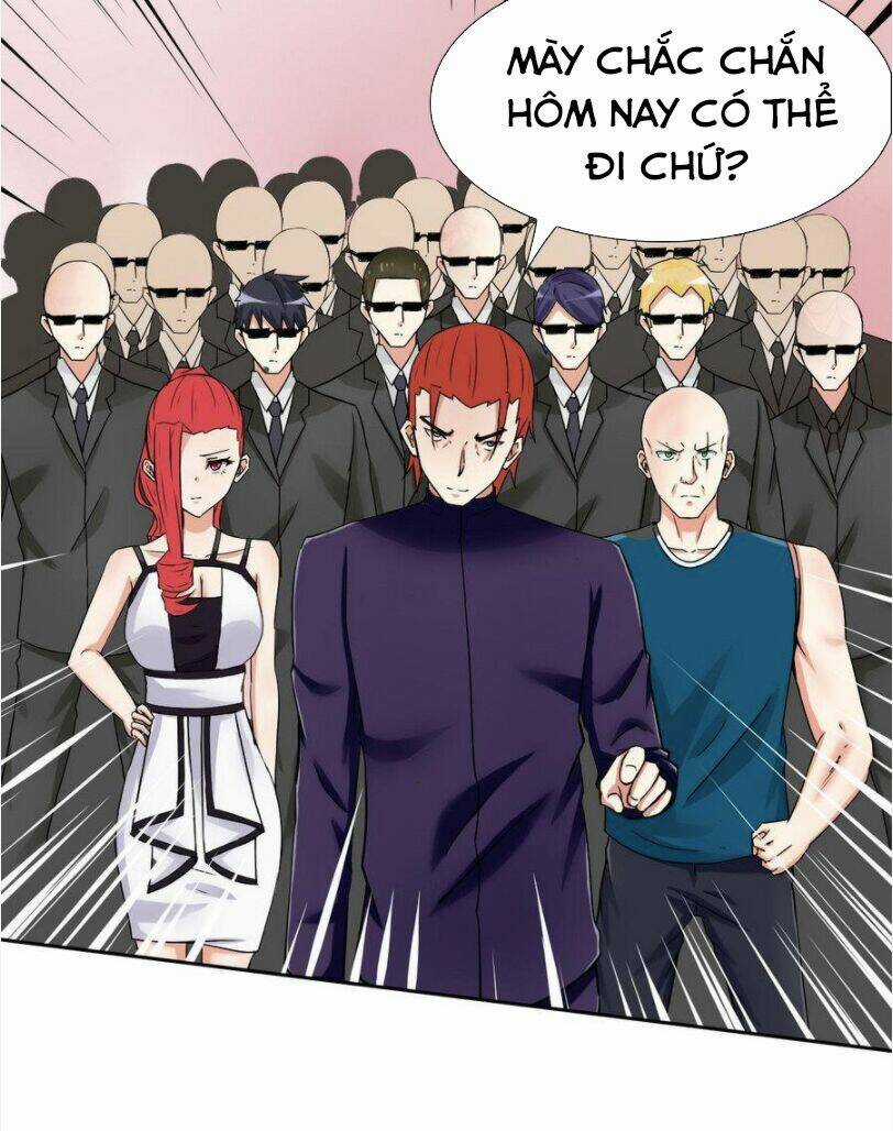 Hắn Là Long Ngạo Thiên Chapter 92 trang 7