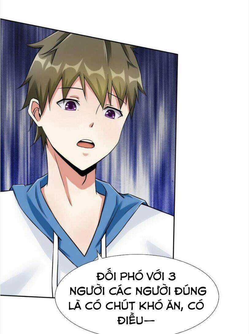 Hắn Là Long Ngạo Thiên Chapter 92 trang 8