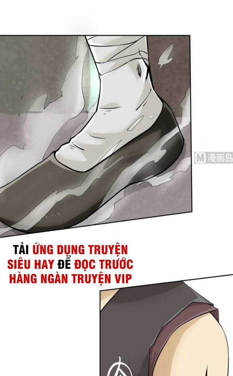 Hắn Là Long Ngạo Thiên Chapter 93 trang 0