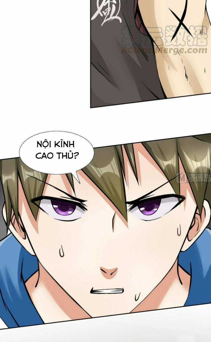 Hắn Là Long Ngạo Thiên Chapter 93 trang 1