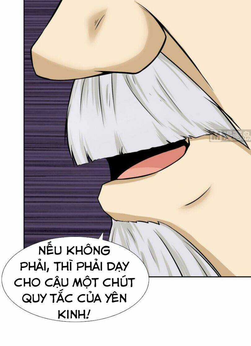 Hắn Là Long Ngạo Thiên Chapter 93 trang 12